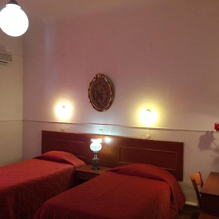 Hotel Acropolis Kavála Kültér fotó