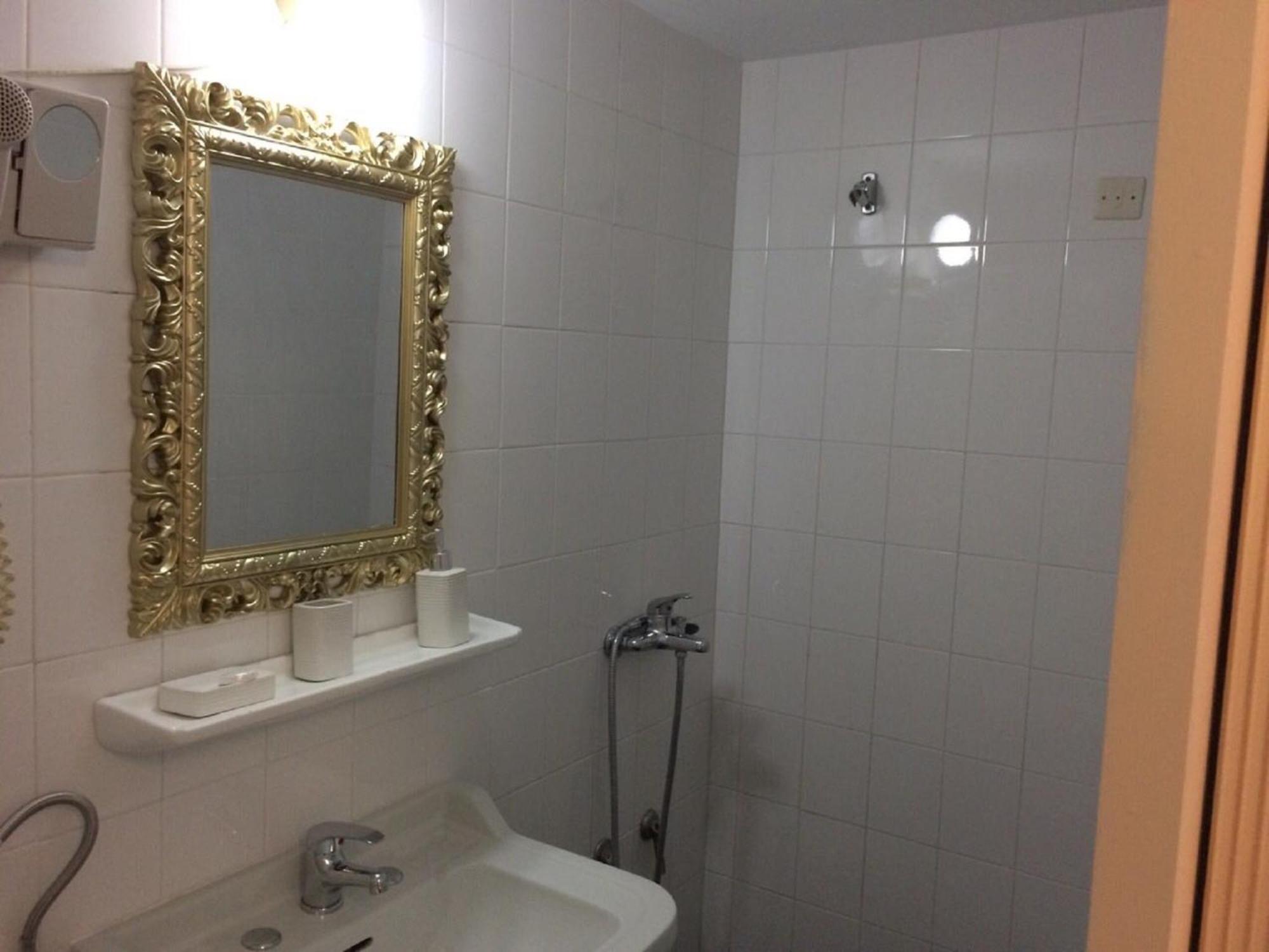 Hotel Acropolis Kavála Kültér fotó