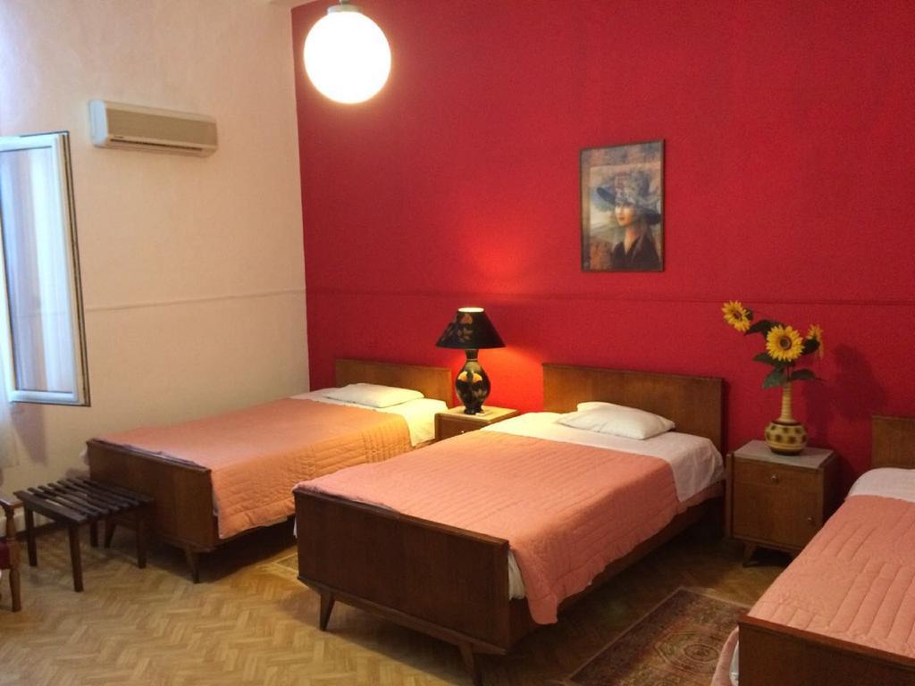 Hotel Acropolis Kavála Kültér fotó