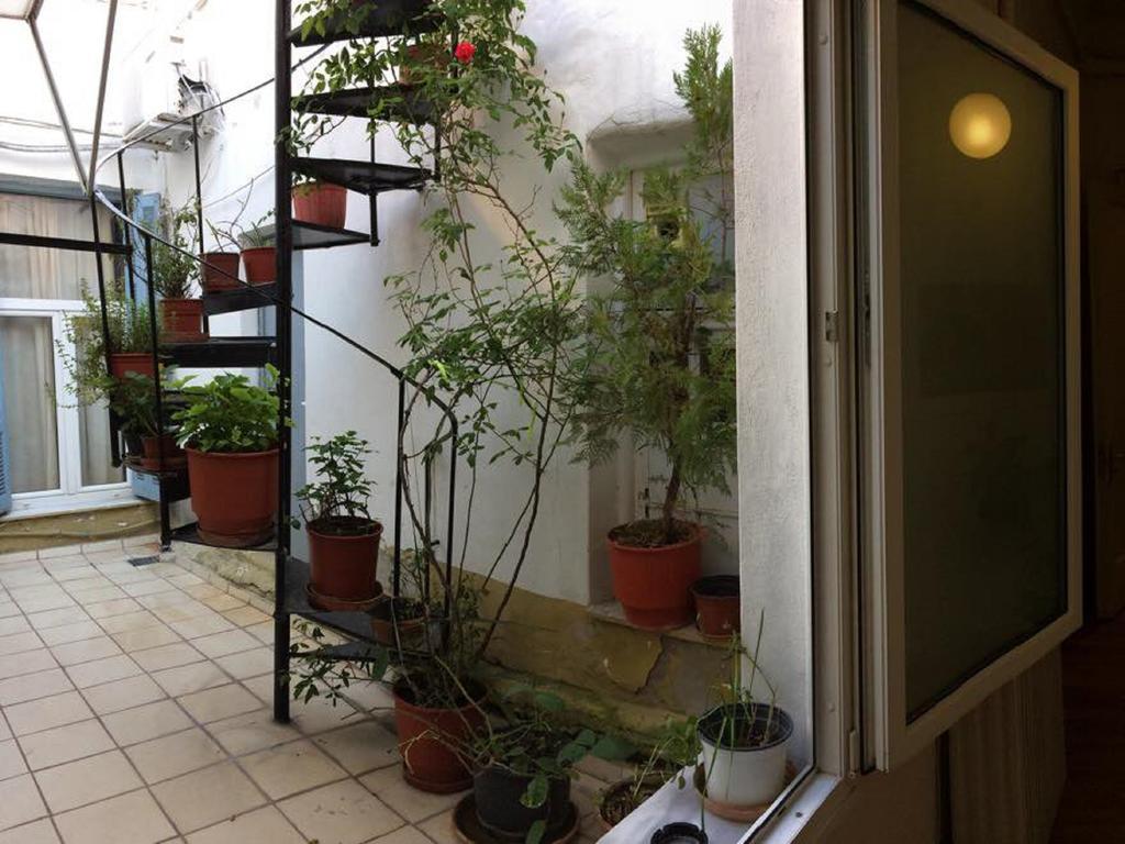 Hotel Acropolis Kavála Kültér fotó