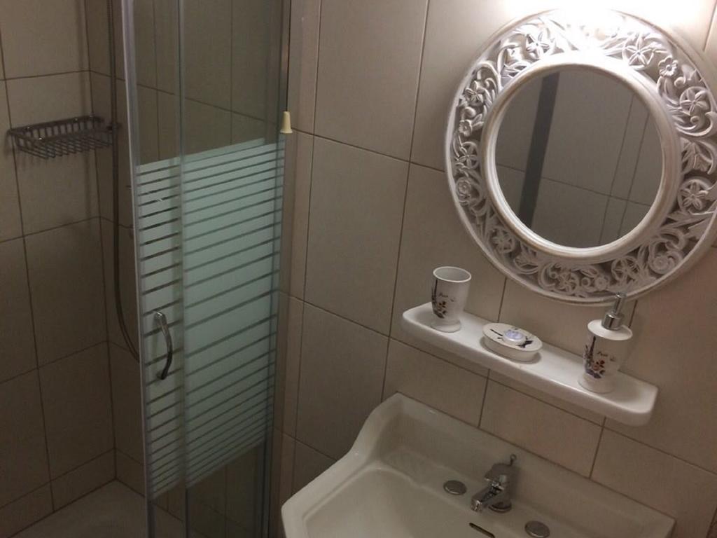 Hotel Acropolis Kavála Kültér fotó