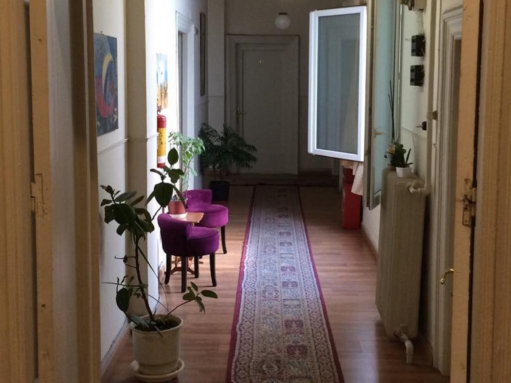 Hotel Acropolis Kavála Kültér fotó