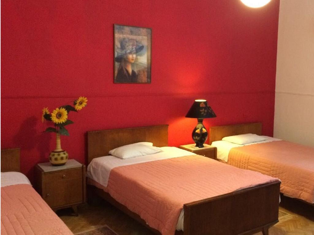 Hotel Acropolis Kavála Kültér fotó